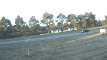 Weather camera view of Lincoln ES.