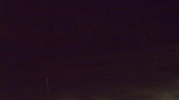 Weather camera view of Lincoln ES.