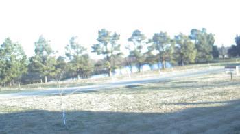 Weather camera view of Lincoln ES.