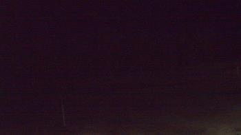 Weather camera view of Lincoln ES.