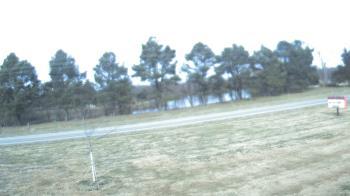 Weather camera view of Lincoln ES.