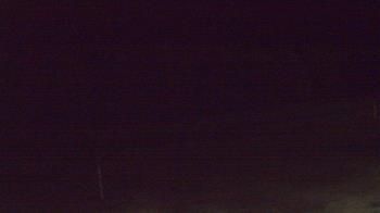 Weather camera view of Lincoln ES.