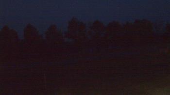 Weather camera view of Lincoln ES.