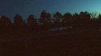 Weather camera view of Lincoln ES.