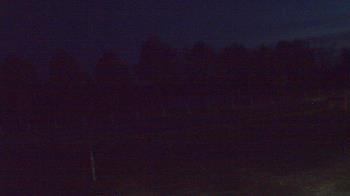 Weather camera view of Lincoln ES.