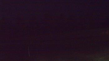 Weather camera view of Lincoln ES.