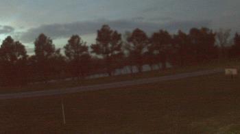 Weather camera view of Lincoln ES.