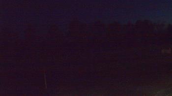 Weather camera view of Lincoln ES.