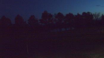 Weather camera view of Lincoln ES.