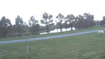 Weather camera view of Lincoln ES.