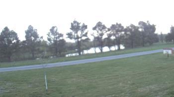 Weather camera view of Lincoln ES.