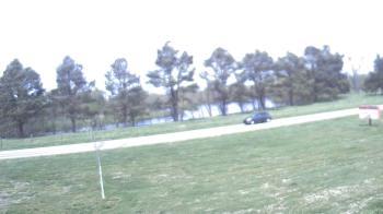 Weather camera view of Lincoln ES.