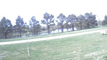 Weather camera view of Lincoln ES.