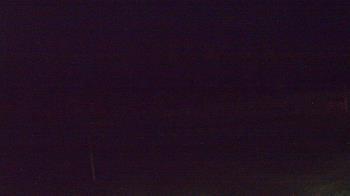 Weather camera view of Lincoln ES.