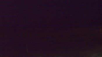 Weather camera view of Lincoln ES.