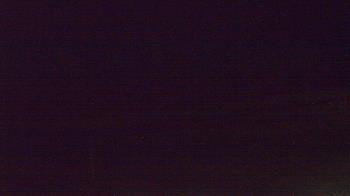 Weather camera view of Lincoln ES.