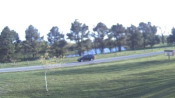 Weather camera view of Lincoln ES.