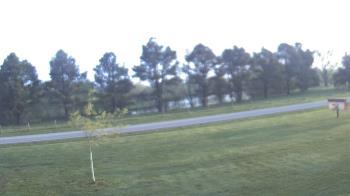 Weather camera view of Lincoln ES.