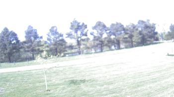 Weather camera view of Lincoln ES.
