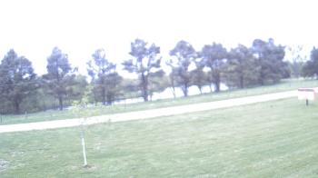 Weather camera view of Lincoln ES.