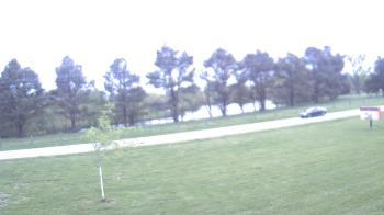 Weather camera view of Lincoln ES.