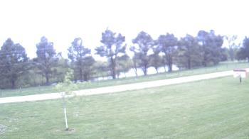 Weather camera view of Lincoln ES.