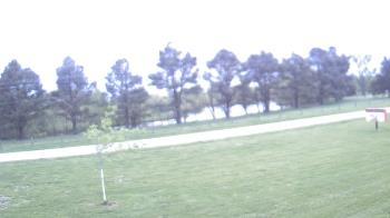 Weather camera view of Lincoln ES.