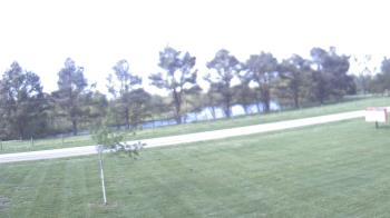 Weather camera view of Lincoln ES.