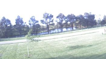 Weather camera view of Lincoln ES.