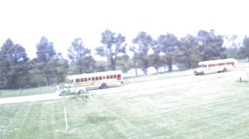 Weather camera view of Lincoln ES.