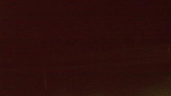 Weather camera view of Lincoln ES.