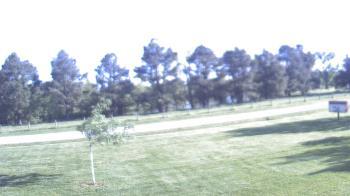 Weather camera view of Lincoln ES.