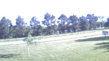 Weather camera view of Lincoln ES.