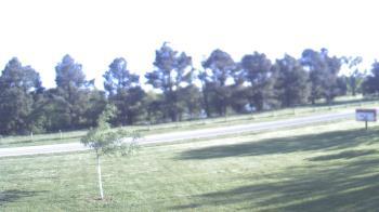 Weather camera view of Lincoln ES.