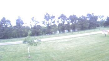 Weather camera view of Lincoln ES.