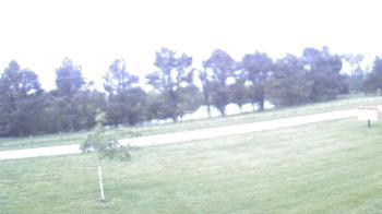 Weather camera view of Lincoln ES.