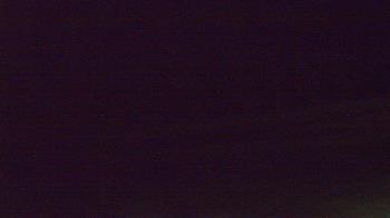 Weather camera view of Lincoln ES.