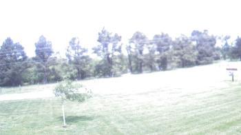 Weather camera view of Lincoln ES.