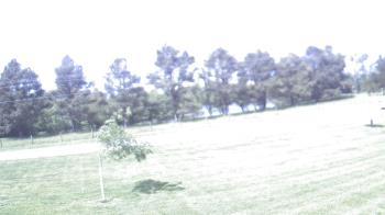 Weather camera view of Lincoln ES.