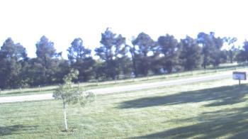 Weather camera view of Lincoln ES.