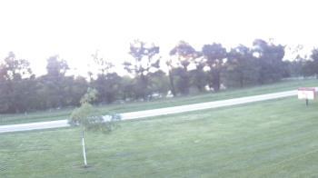 Weather camera view of Lincoln ES.