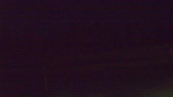 Weather camera view of Lincoln ES.