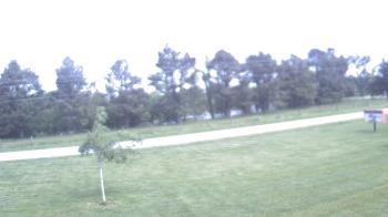 Weather camera view of Lincoln ES.