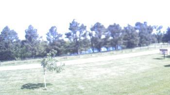 Weather camera view of Lincoln ES.