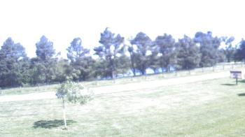 Weather camera view of Lincoln ES.