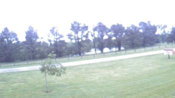 Weather camera view of Lincoln ES.