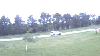 Weather camera view of Lincoln ES.