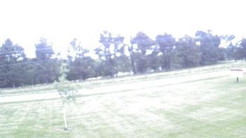 Weather camera view of Lincoln ES.