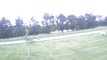 Weather camera view of Lincoln ES.