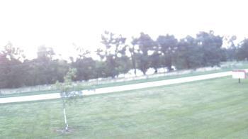 Weather camera view of Lincoln ES.